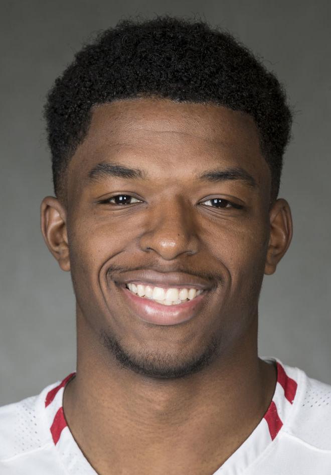 Khalil Iverson mug
